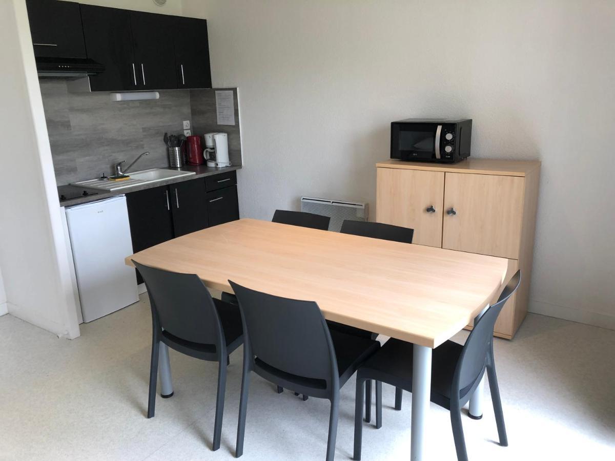 Appartement 5 Personnes avec Baignoire et Balcon