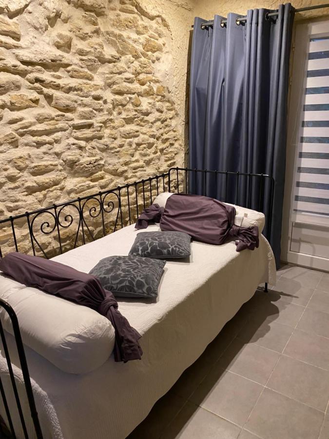 Chambre Simple - Vue sur Jardin