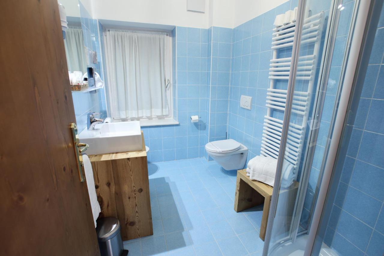 Triple Room Mountain View