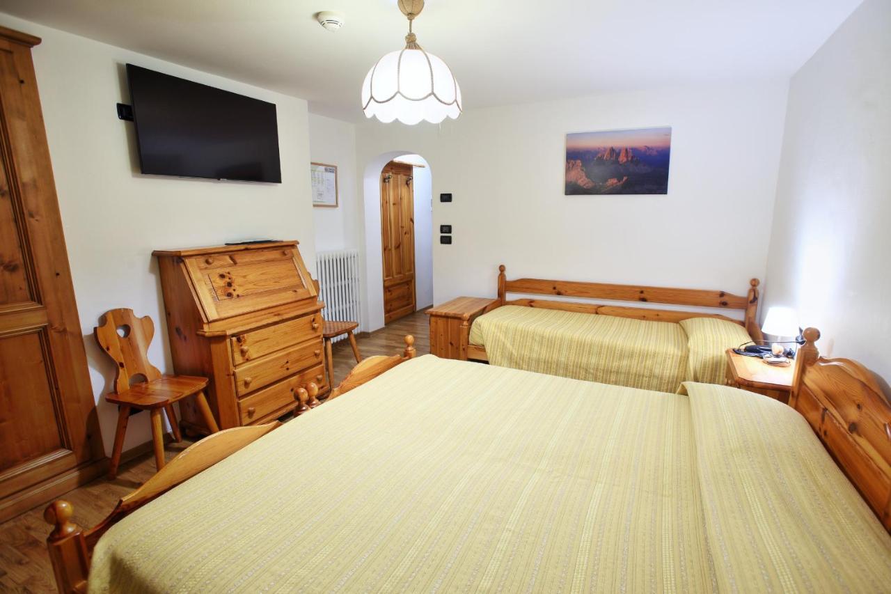 Economy Triple Room Annex