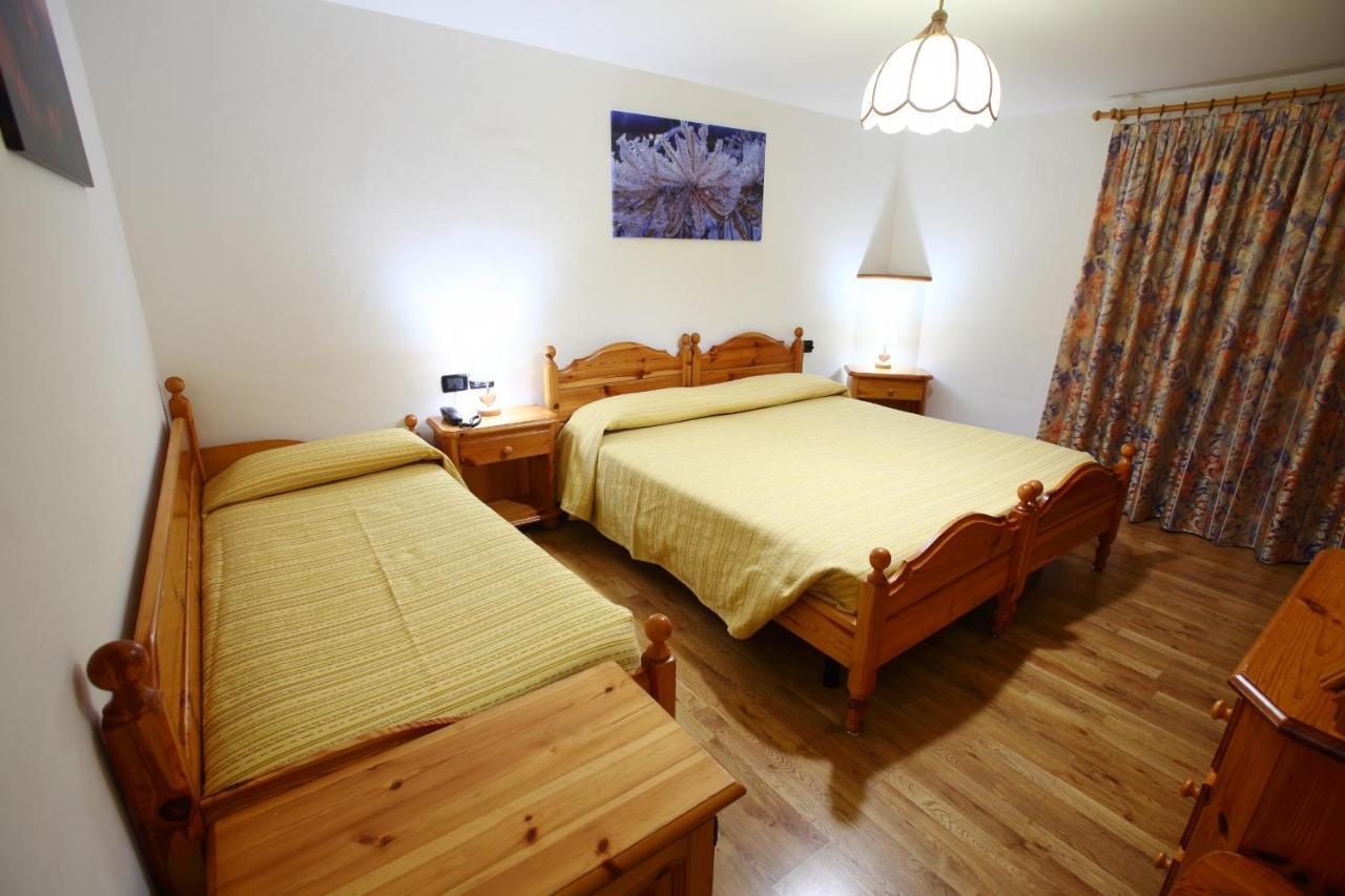 Economy Triple Room Annex