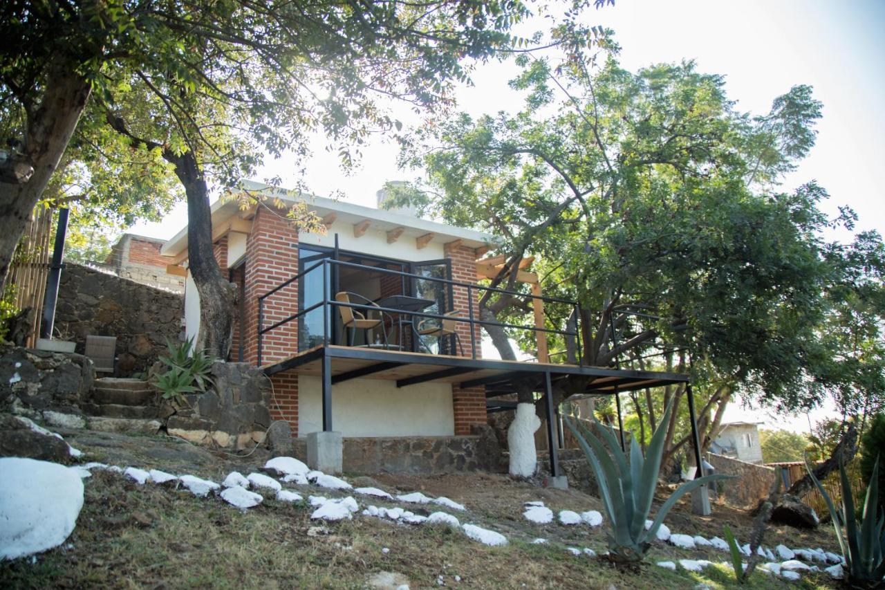 Deluxe Bungalow