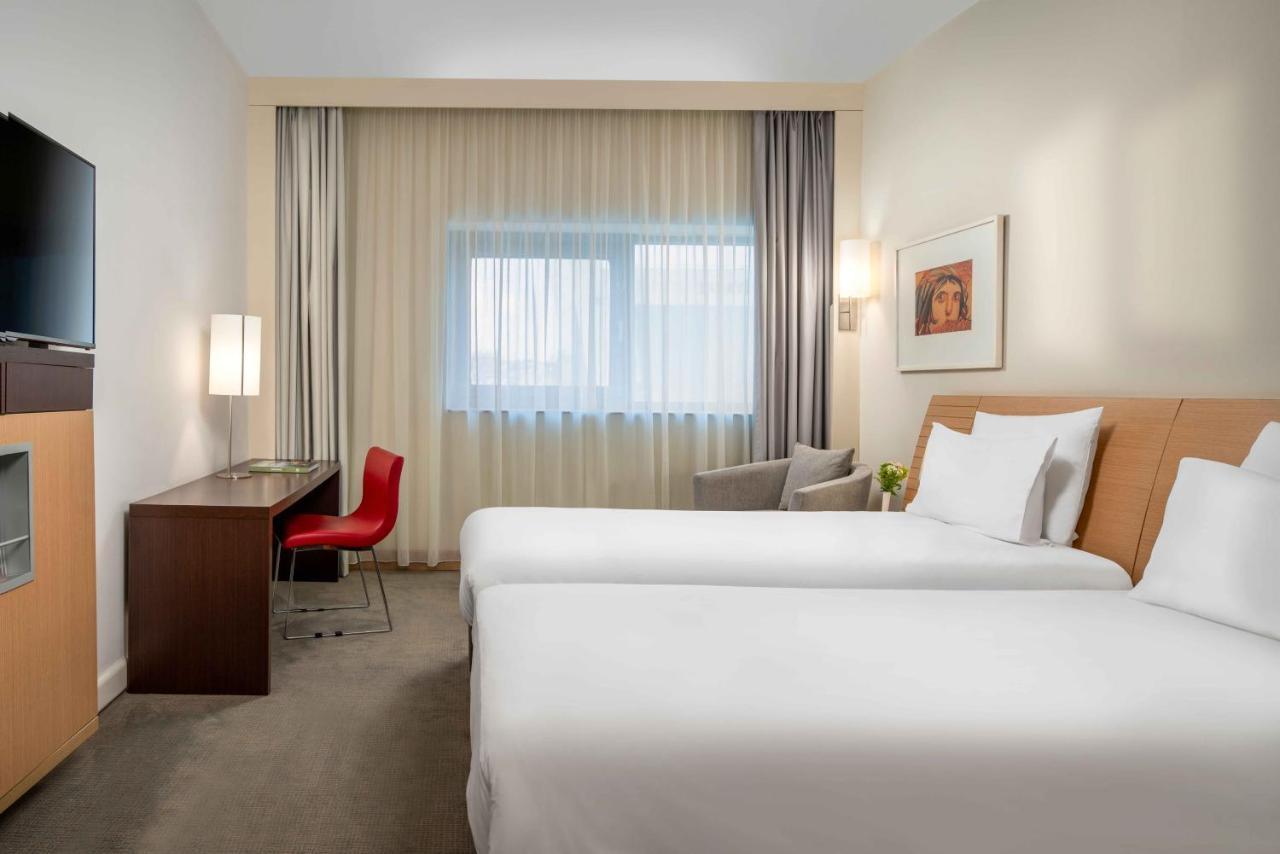 Superior Room with 2 Single Beds