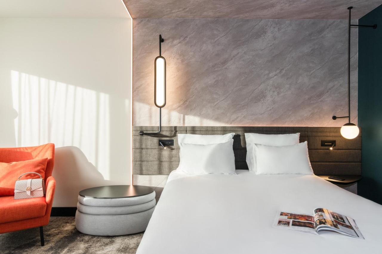 Chambre Double Supérieure - Étage Supérieur