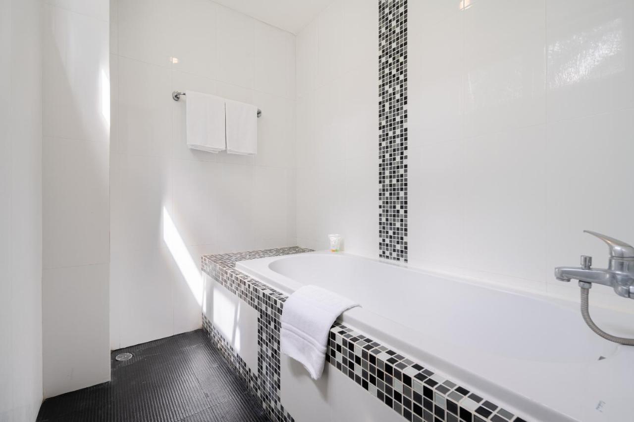 Suite met 3 Slaapkamers