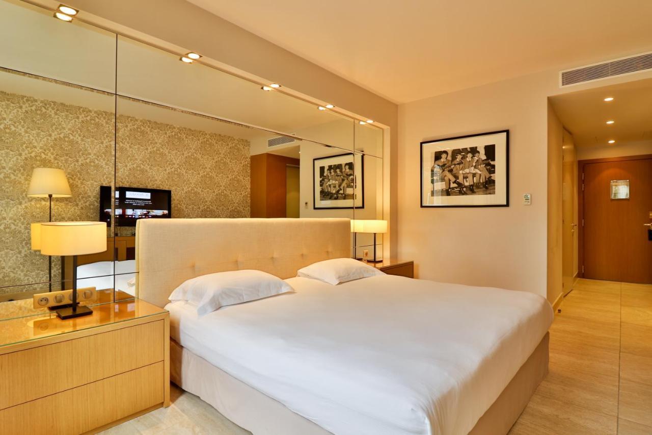 Superior Double Room Pool View