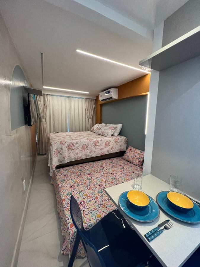Apartamento Estúdio