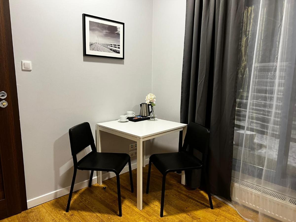 Small Double Room