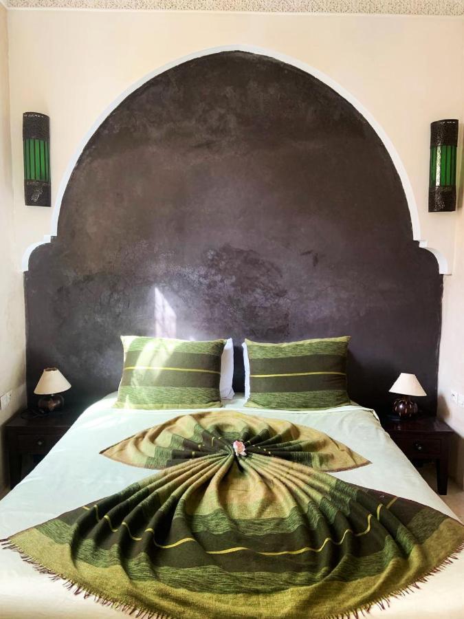 Chambre Triple