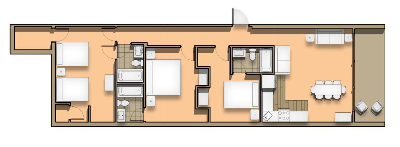 Family Suite
