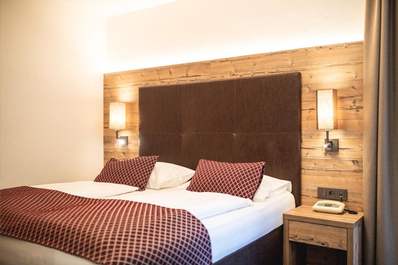 Double Room Balcony