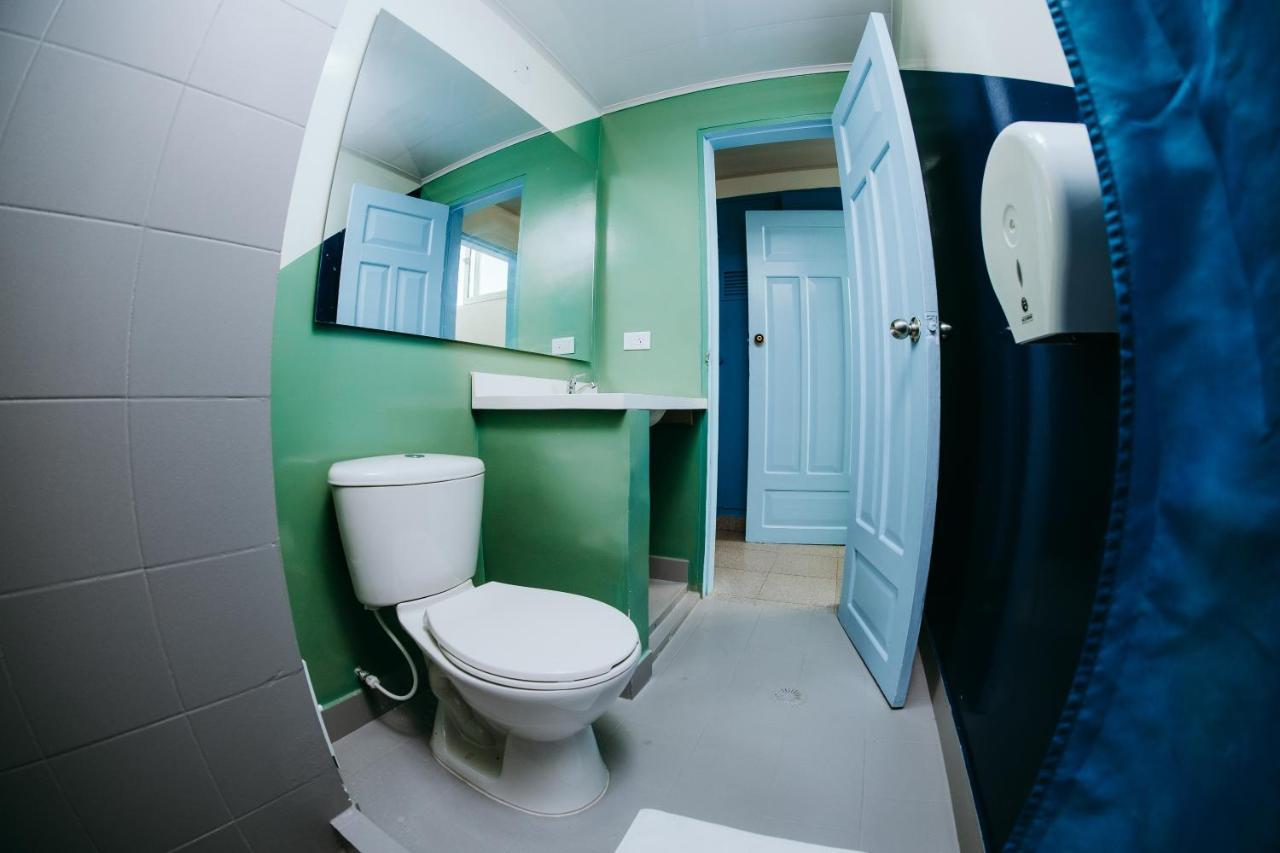Double Room Private Bathroom