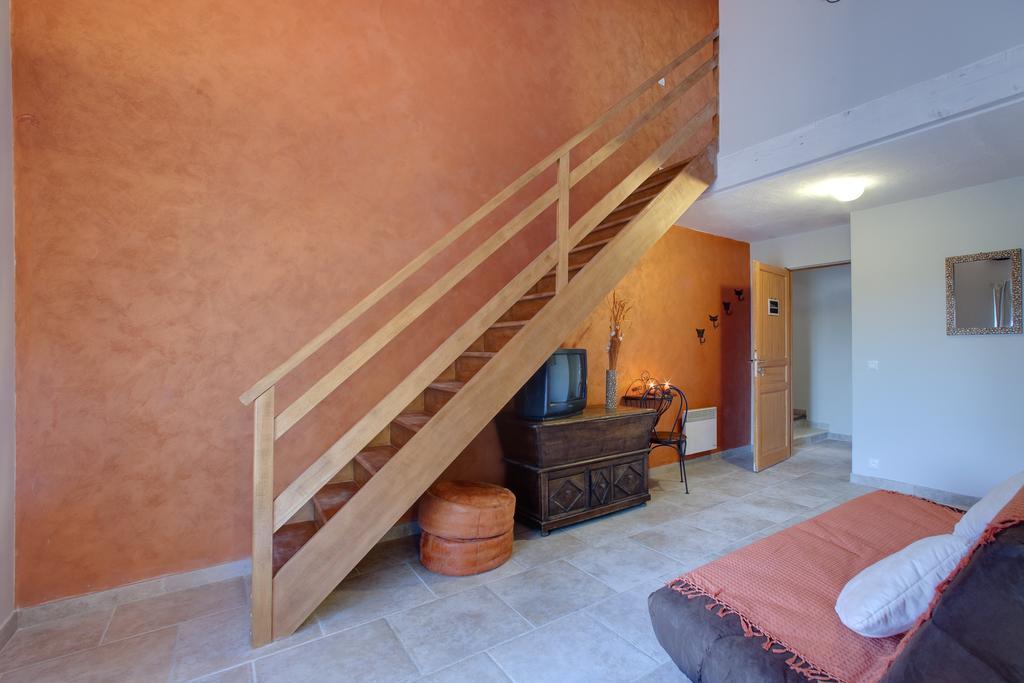 Chambre Double Familiale