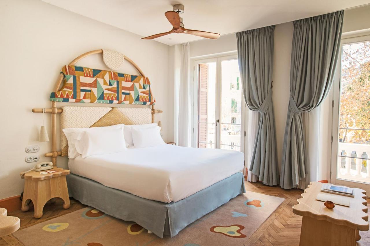 Premier Double Room with View