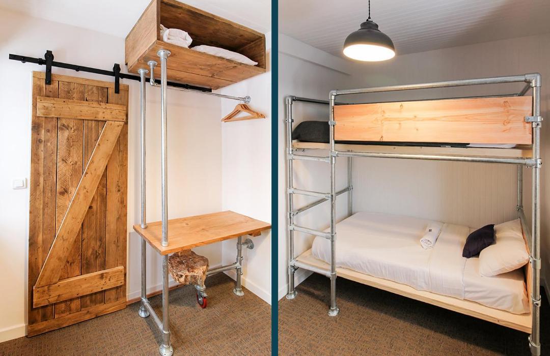 Chambre Deluxe