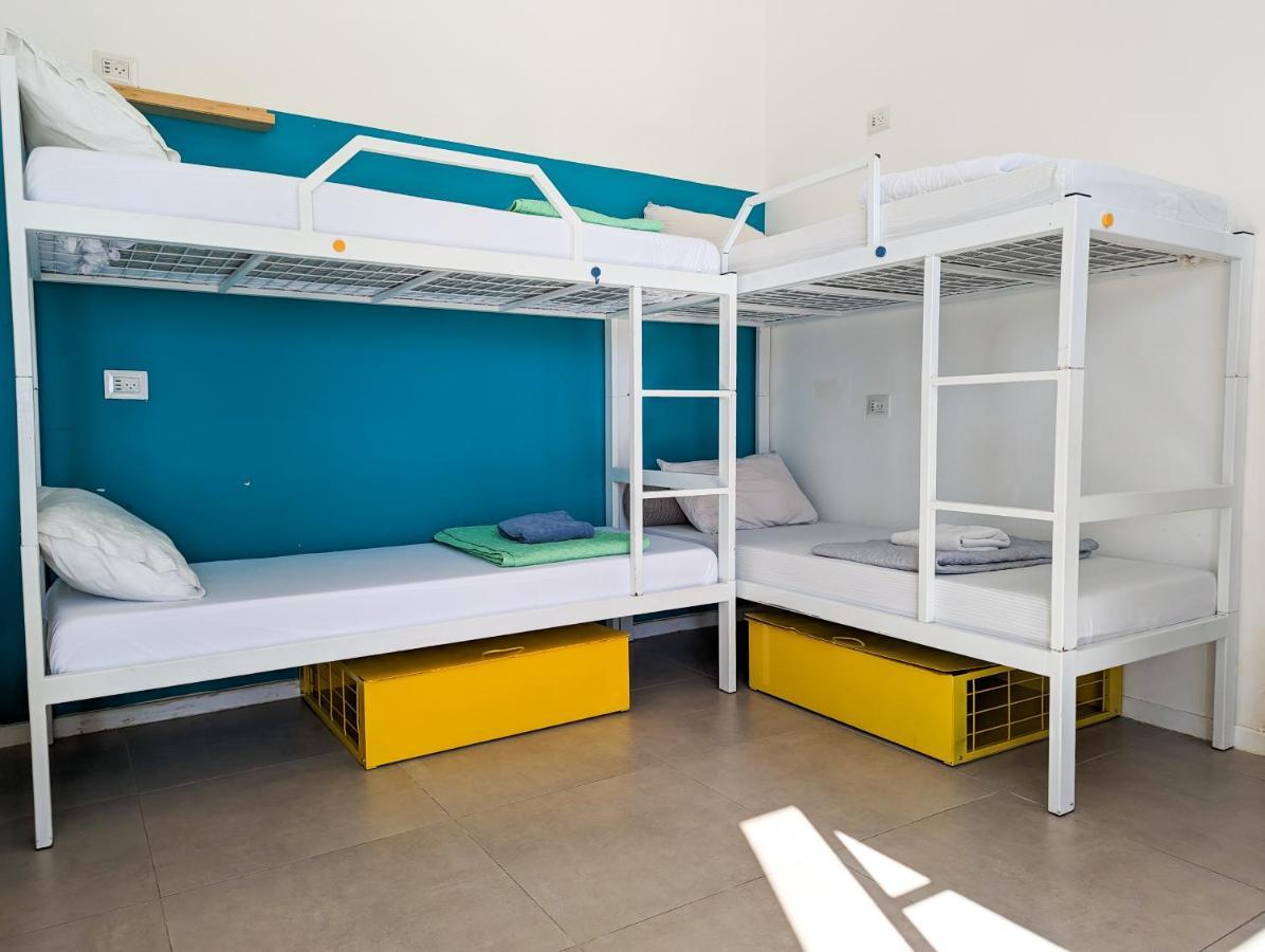 Quarto Família com Banheiro Privativo