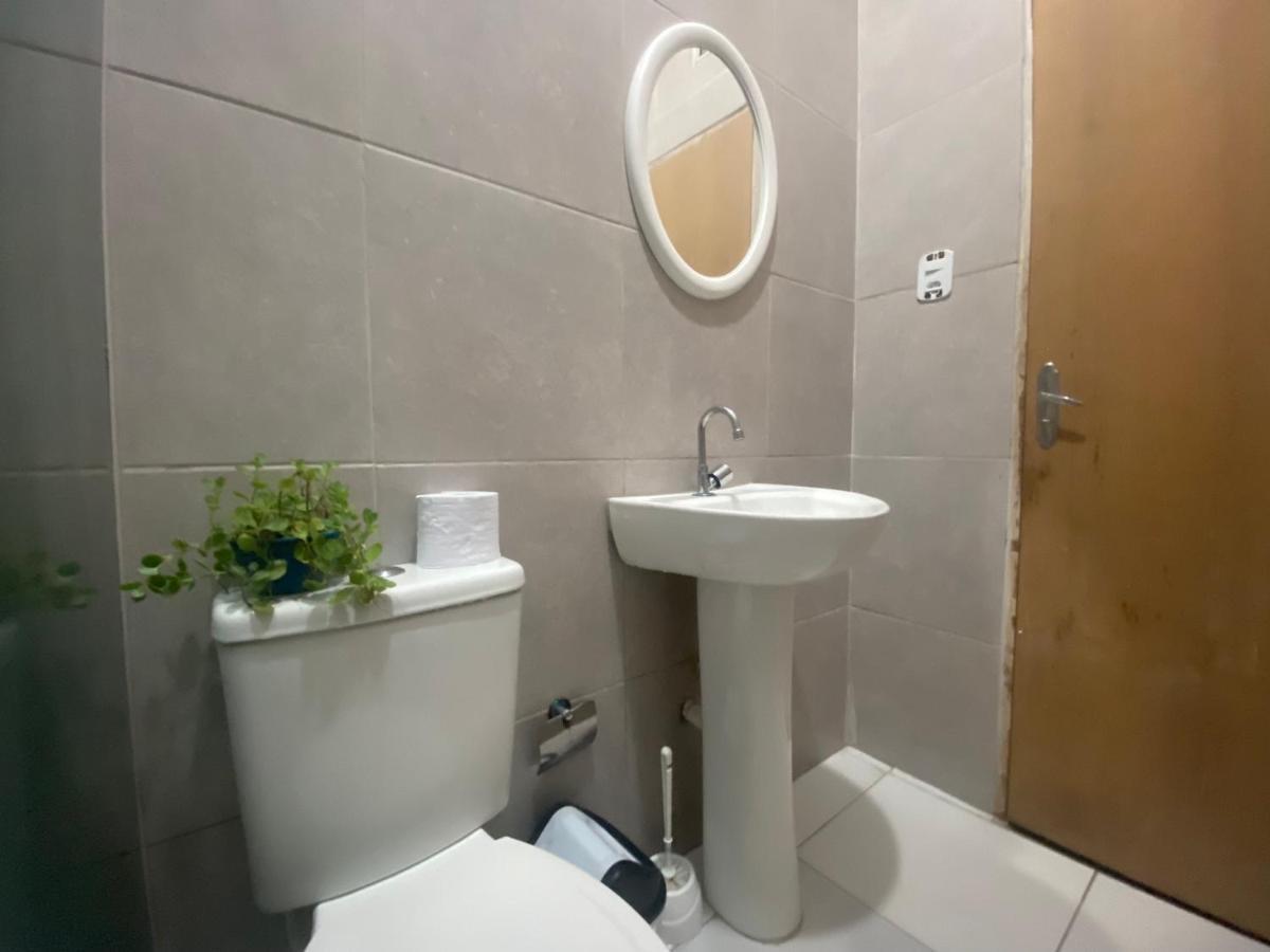 Cama de Solteiro em Dormitório Misto