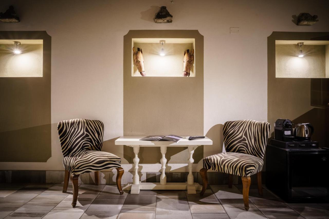 Suite Sauna