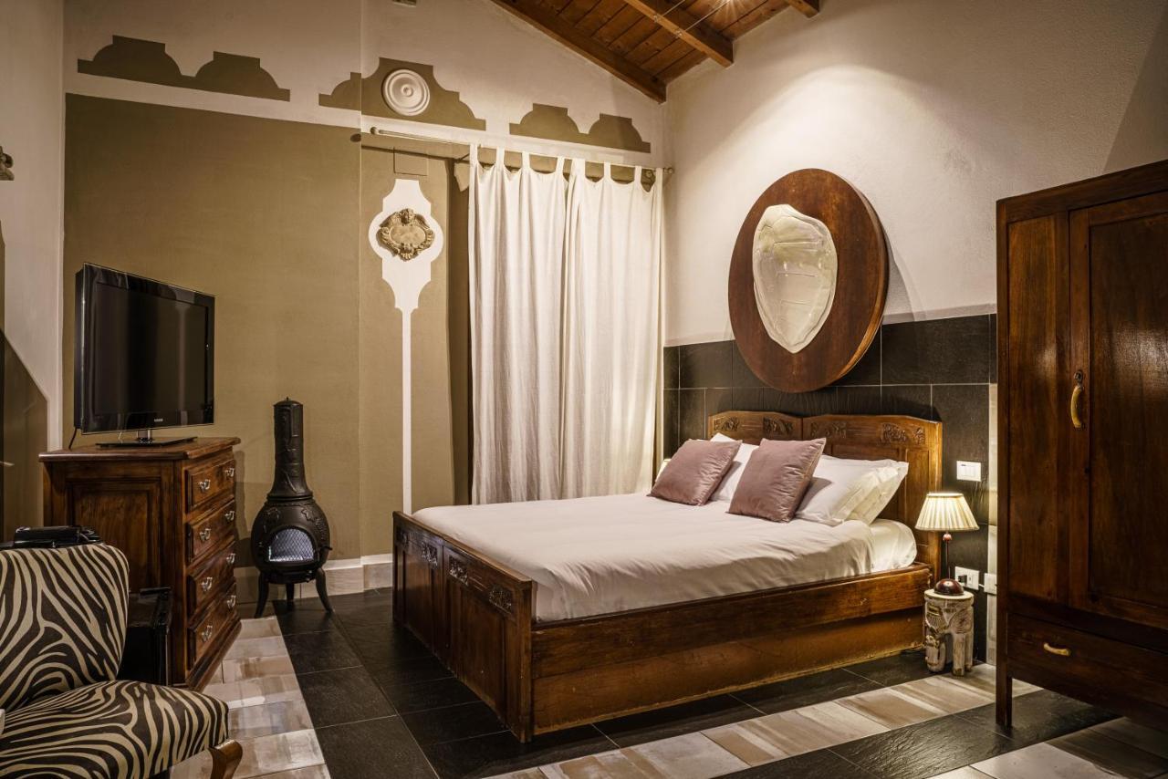 Suite Sauna