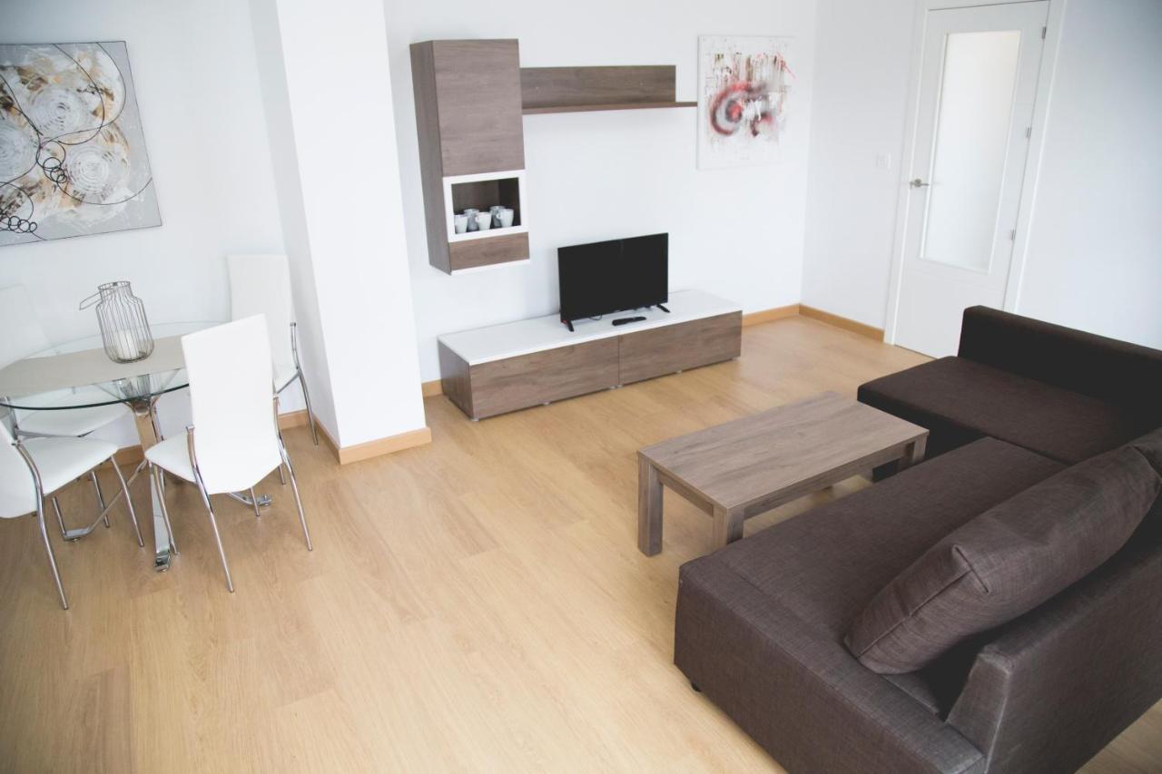 Apartment Terrace