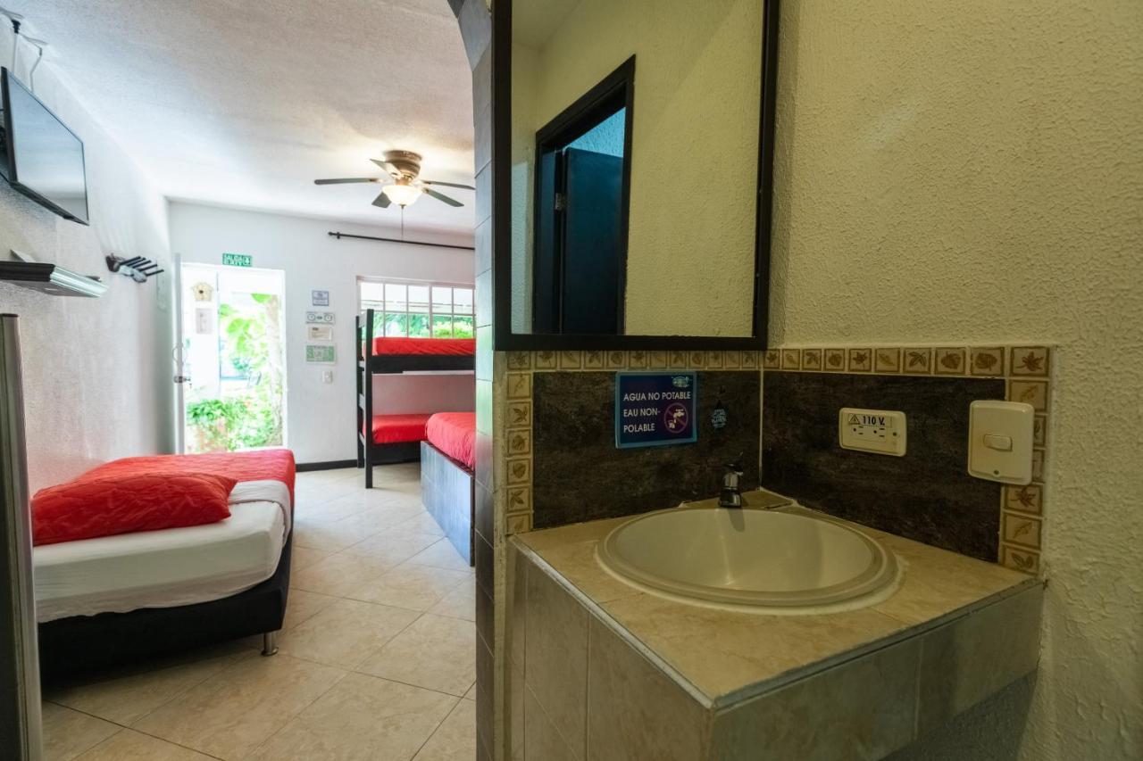 Family Room Terrace