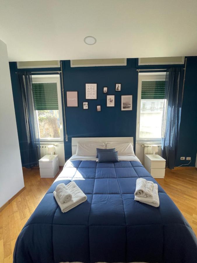 Double or Twin Room Private Bathroom