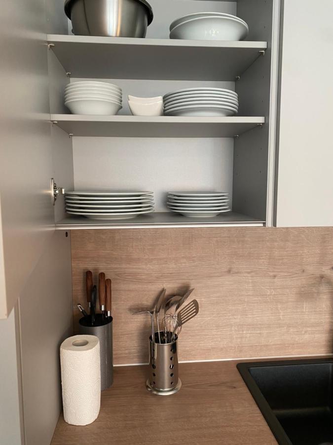Appartamento con 2 Camere da Letto
