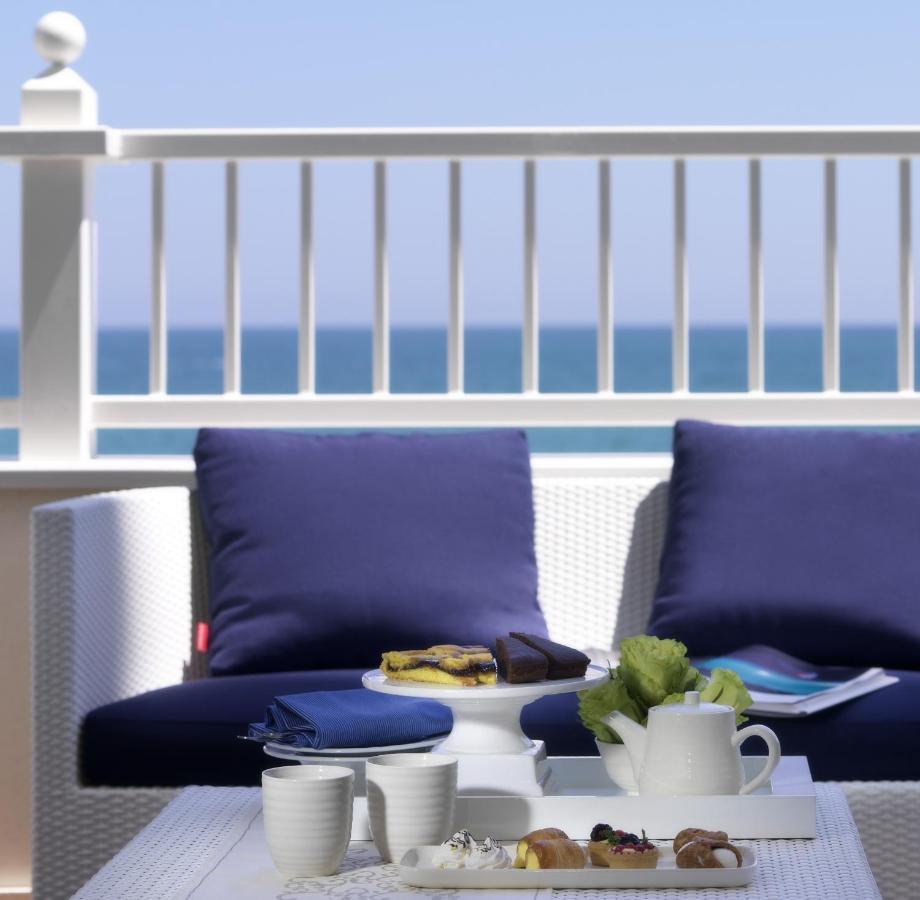 Chambre Triple Deluxe - Vue sur Mer