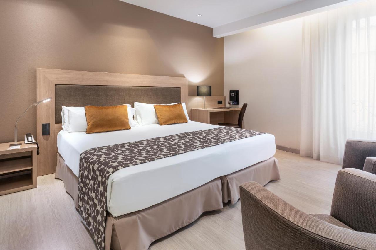 Premium Double or Twin Room