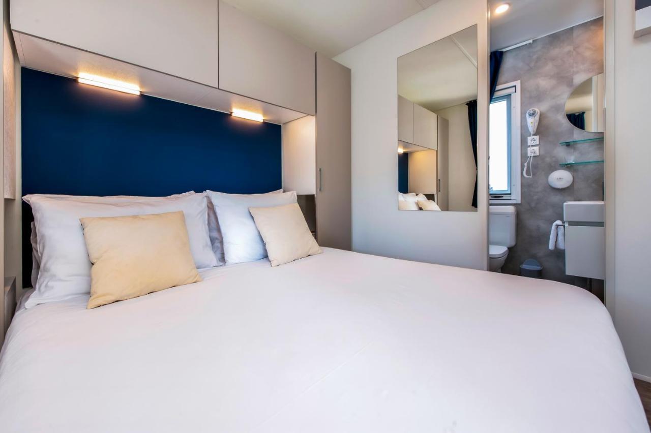 Mobile Home 2 Chambres Confort