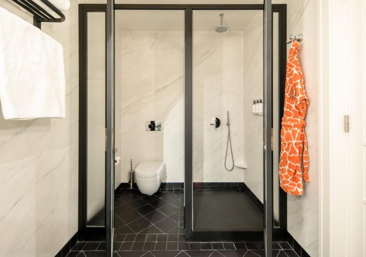 Premium Twin Room