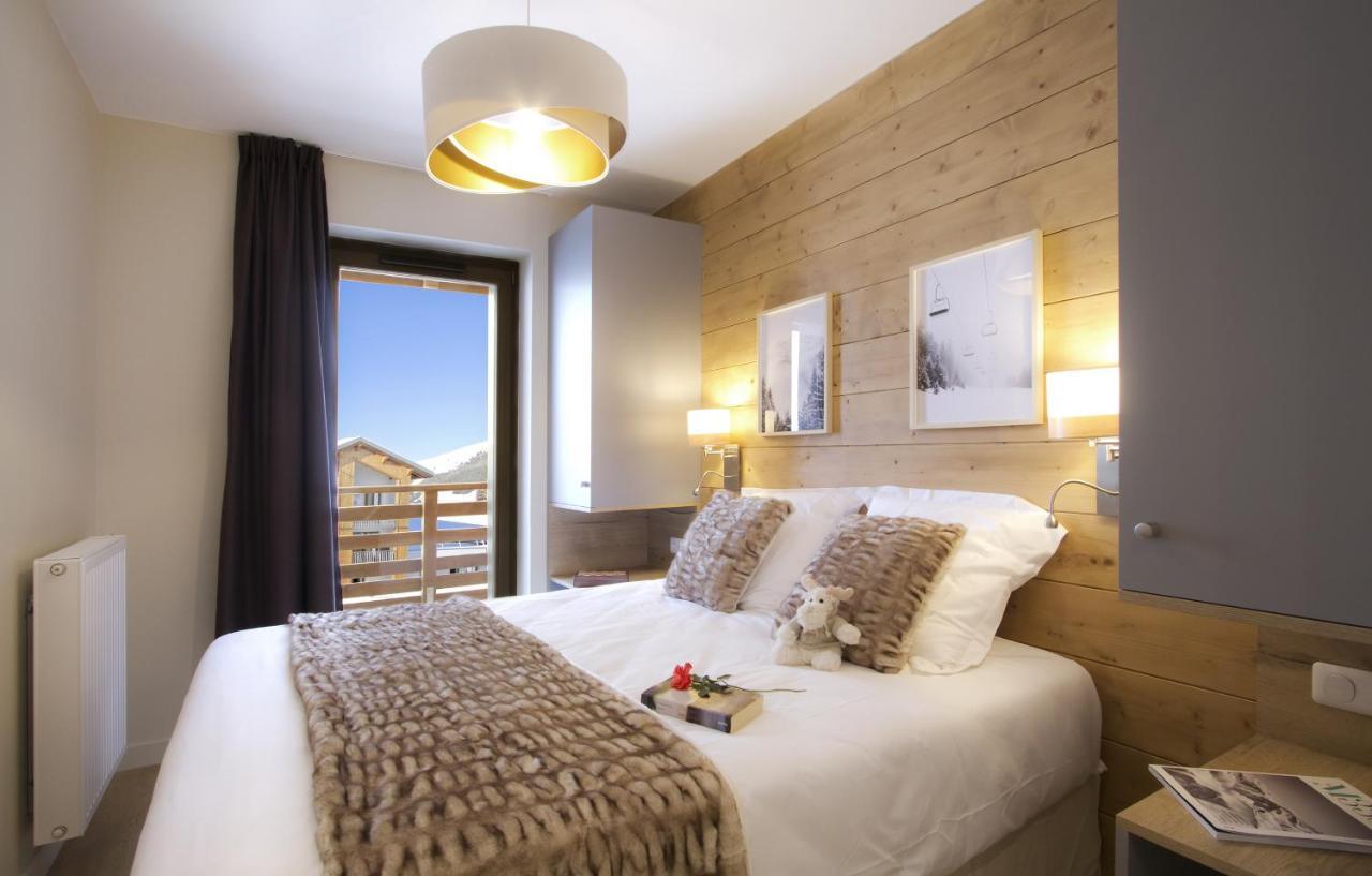 Appartement met 1 Slaapkamer