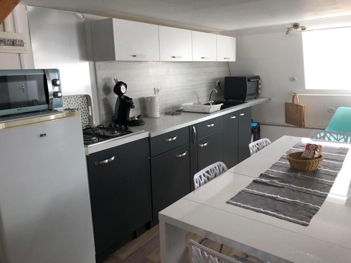 Appartement 3 Chambres