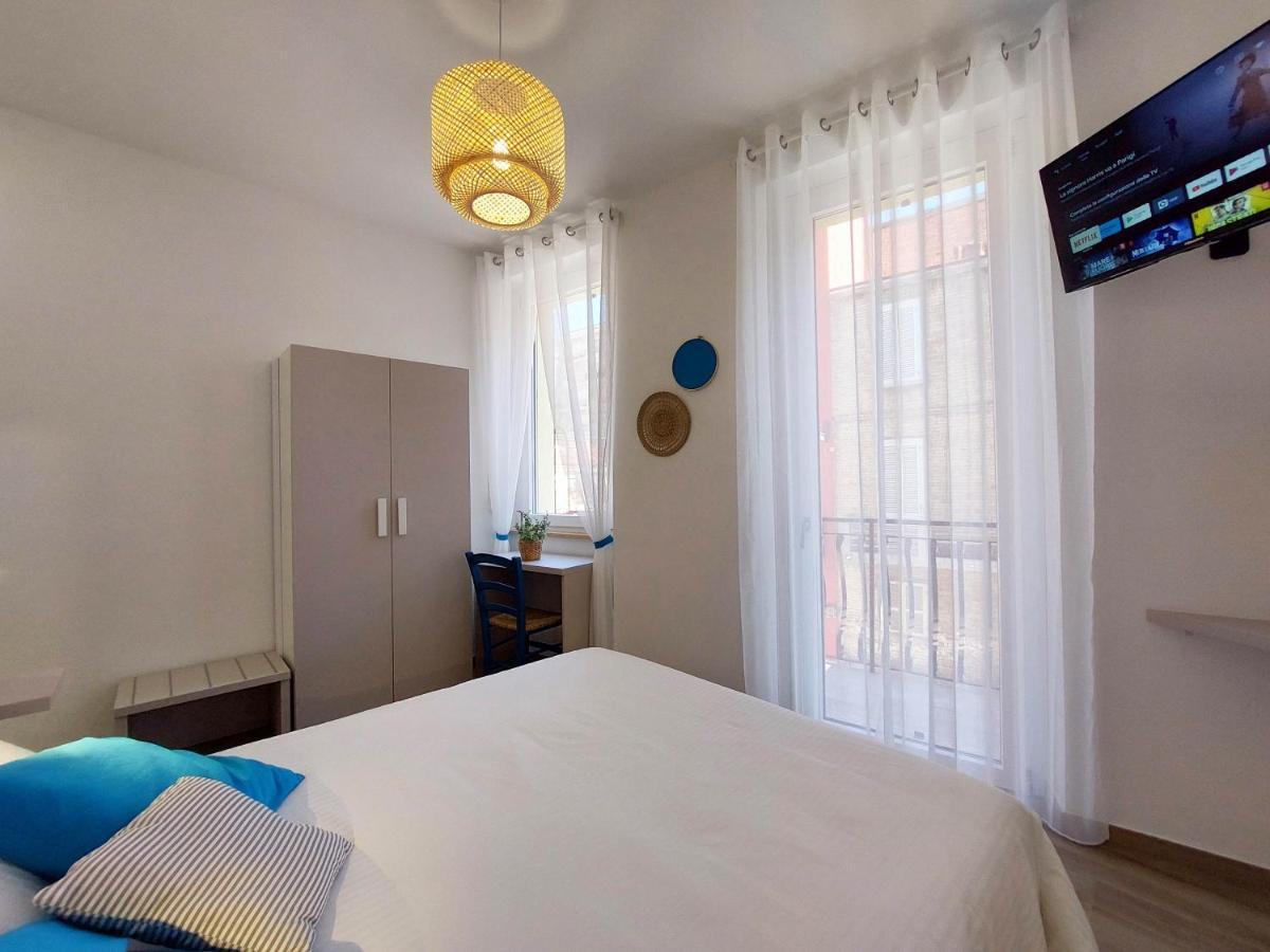 Double Room Balcony