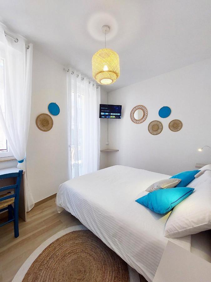 Double Room Balcony