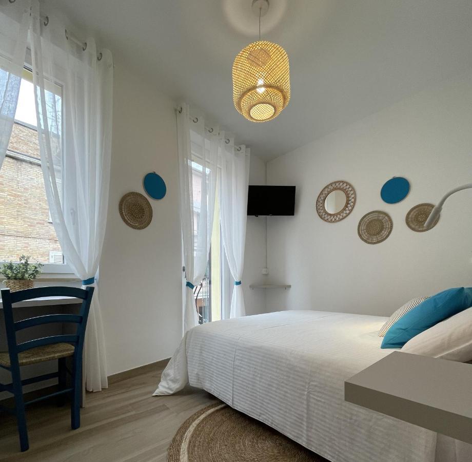 Double Room Balcony