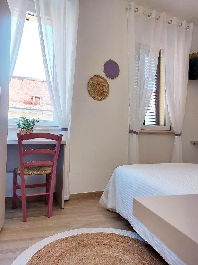 Double Room Private Bathroom
