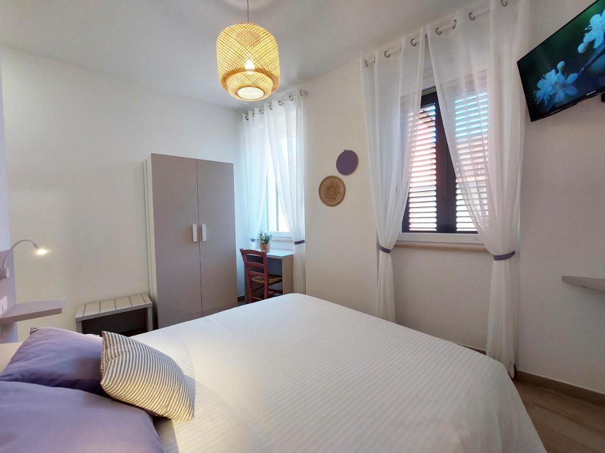 Double Room Private Bathroom
