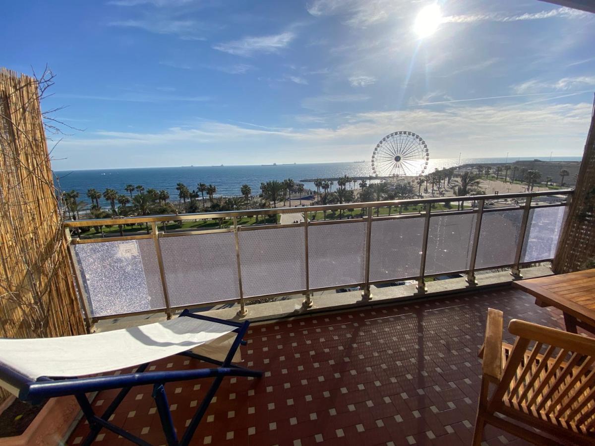 Superior Suite Sea View
