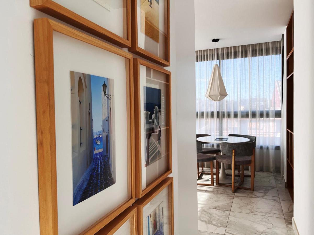 Appartement met 1 Slaapkamer