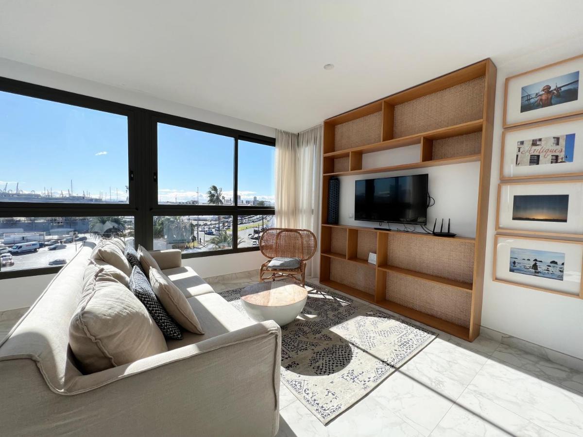 Appartement met 2 slaapkamers