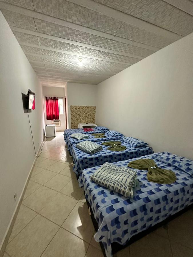 Quarto Duplo