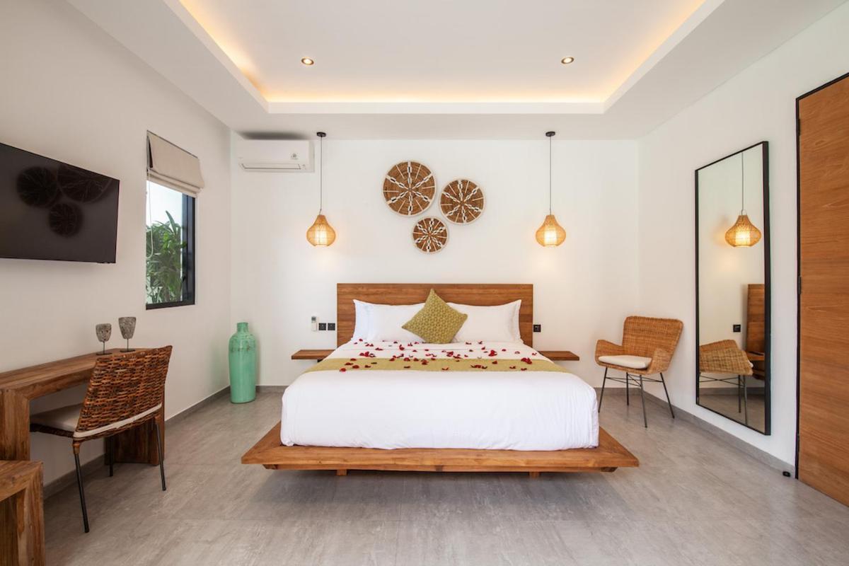 Superior Villa