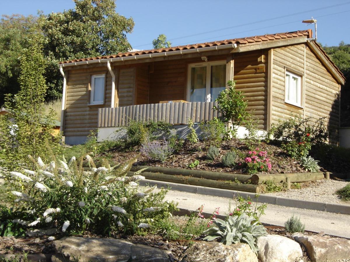 Chalet 3 Chambres