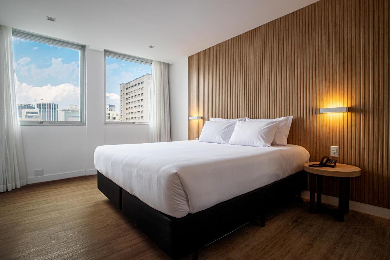 Kamer met Kingsize Bed