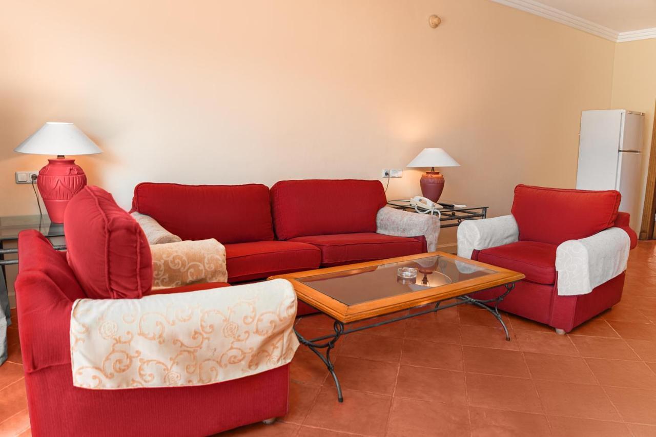 Suite met 3 Slaapkamers