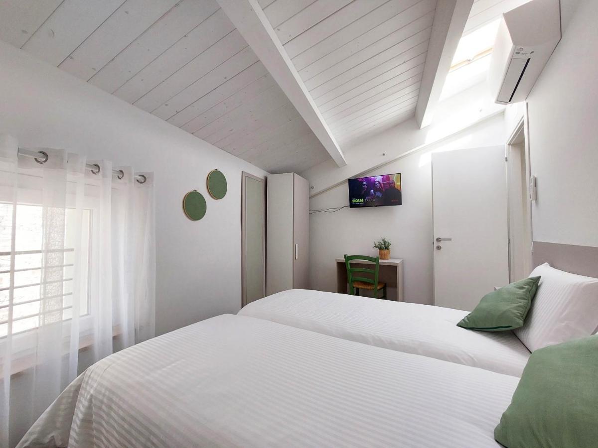 Two-Bedroom Suite