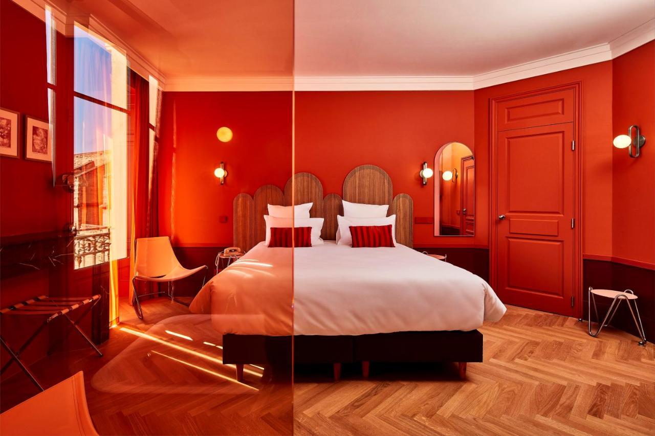 Suite Lit King-Size