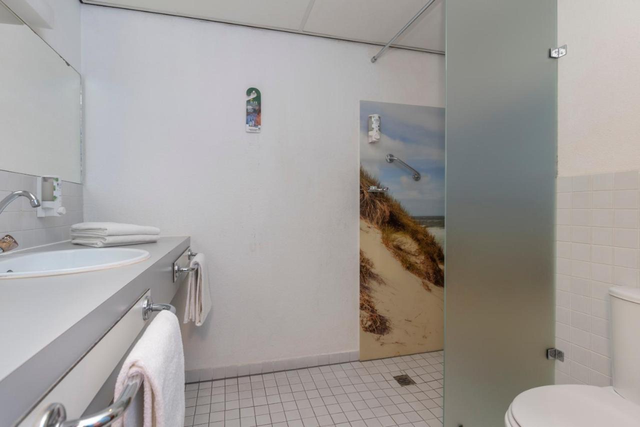 Tweepersoonskamer met Douche