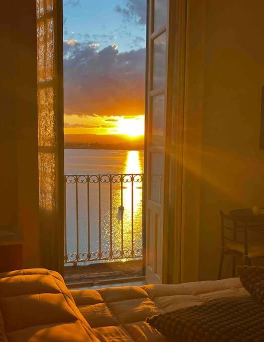 Double Room Balcony Sea View